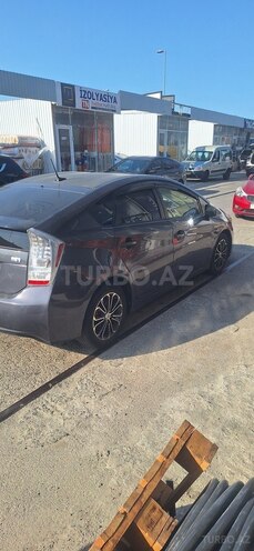 Toyota Prius 2011, 222,645 km - 1.8 l - Bakı