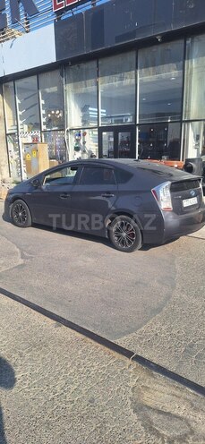 Toyota Prius 2011, 222,645 km - 1.8 l - Bakı