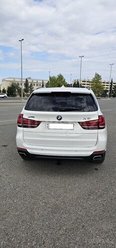 BMW X5 2016, 176,700 km - 2.0 l - Bakı