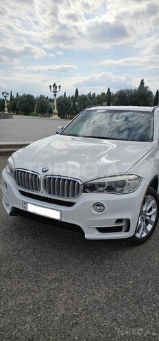 BMW X5 2016, 176,700 km - 2.0 l - Bakı