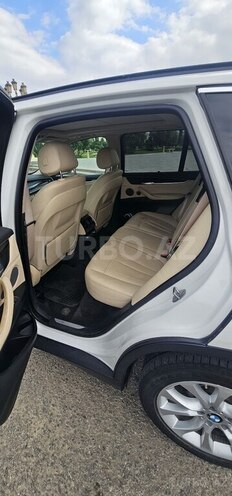 BMW X5 2016, 176,700 km - 2.0 l - Bakı