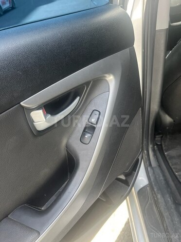 Hyundai Elantra 2014, 104,000 km - 1.8 l - Bakı