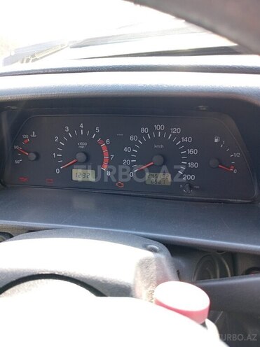 LADA (VAZ) 2115 2009, 245,192 km - 1.6 l - Şəki
