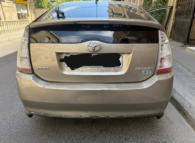 Toyota Prius 2006, 460,272 km - 1.5 l - Bakı