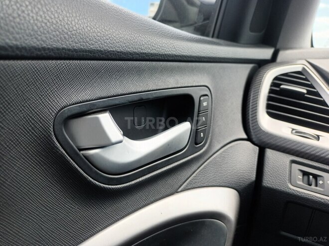 Hyundai Santa Fe 2016, 118,459 km - 2.0 l - Bakı