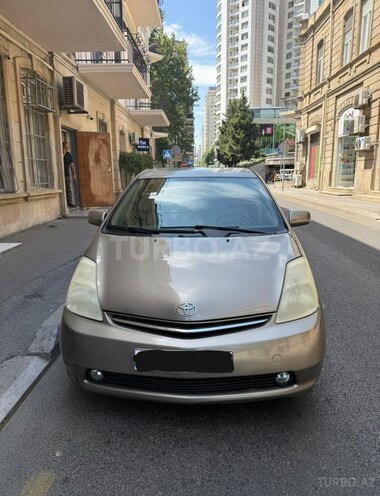 Toyota Prius 2006, 460,272 km - 1.5 l - Bakı