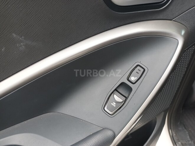 Hyundai Santa Fe 2016, 118,459 km - 2.0 l - Bakı