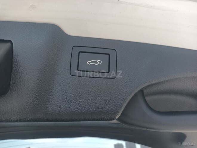 Hyundai Santa Fe 2016, 118,459 km - 2.0 l - Bakı