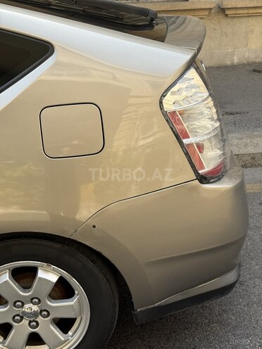Toyota Prius 2006, 460,272 km - 1.5 l - Bakı
