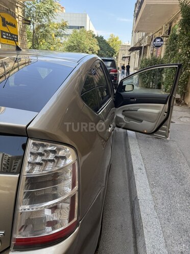 Toyota Prius 2006, 460,272 km - 1.5 l - Bakı
