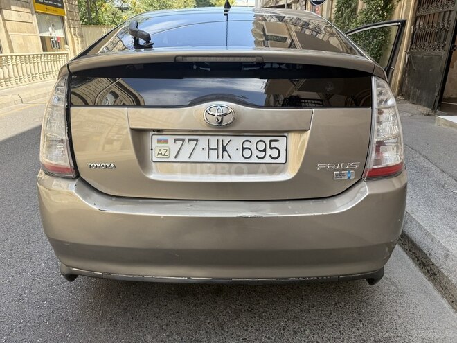 Toyota Prius 2006, 460,272 km - 1.5 l - Bakı