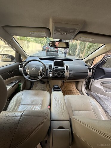 Toyota Prius 2006, 460,272 km - 1.5 l - Bakı