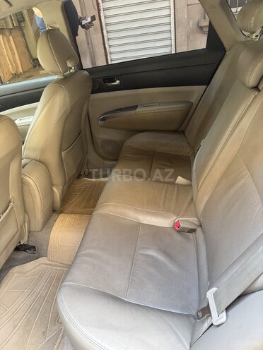 Toyota Prius 2006, 460,272 km - 1.5 l - Bakı