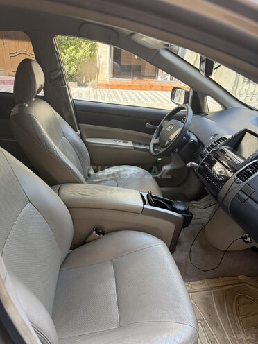 Toyota Prius 2006, 460,272 km - 1.5 l - Bakı