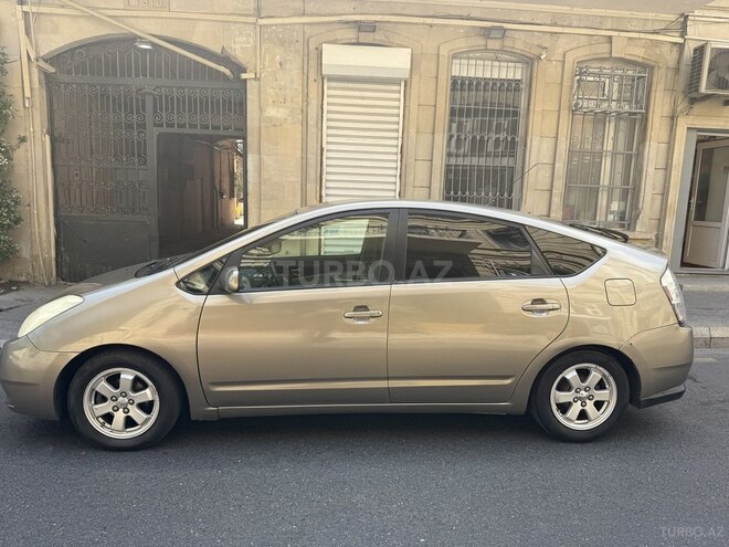 Toyota Prius 2006, 460,272 km - 1.5 l - Bakı