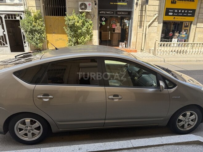 Toyota Prius 2006, 460,272 km - 1.5 l - Bakı