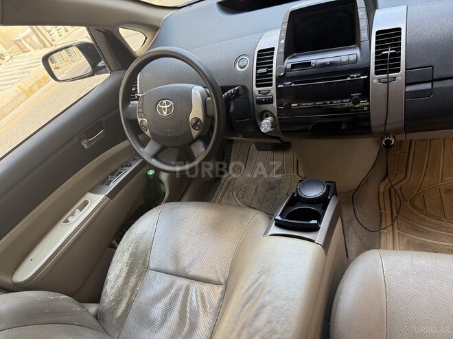 Toyota Prius 2006, 460,272 km - 1.5 l - Bakı