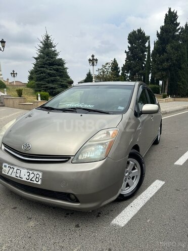 Toyota Prius 2007, 380,000 km - 1.5 l - Göygöl