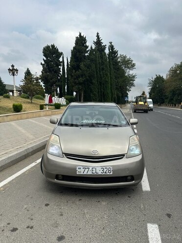 Toyota Prius 2007, 380,000 km - 1.5 l - Göygöl