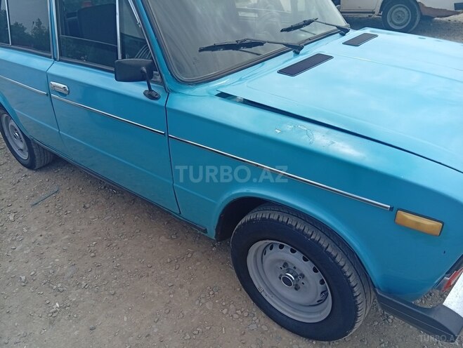 LADA (VAZ) 2106 1989, 79,863 km - 1.6 л - Bərdə