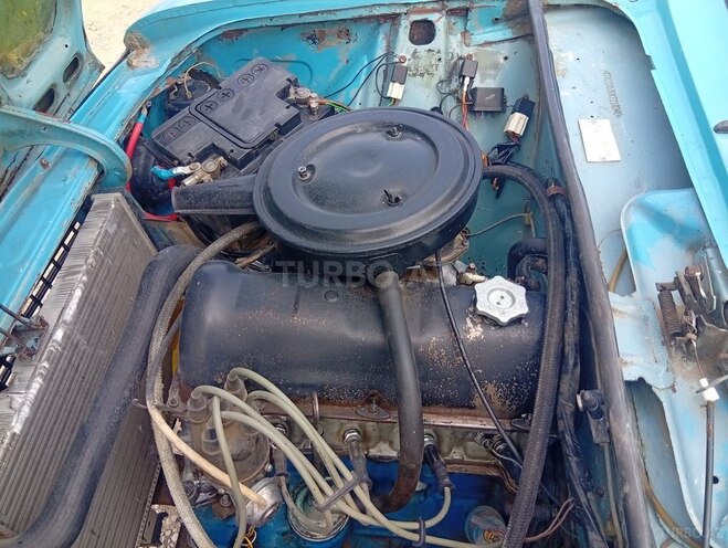 LADA (VAZ) 2106 1989, 79,863 km - 1.6 л - Bərdə