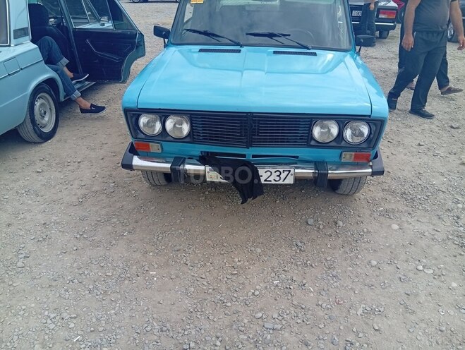 LADA (VAZ) 2106 1989, 79,863 km - 1.6 л - Bərdə