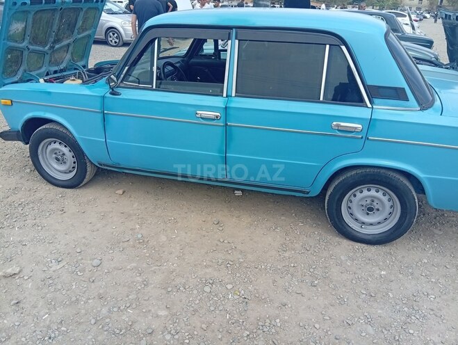 LADA (VAZ) 2106 1989, 79,863 km - 1.6 л - Bərdə