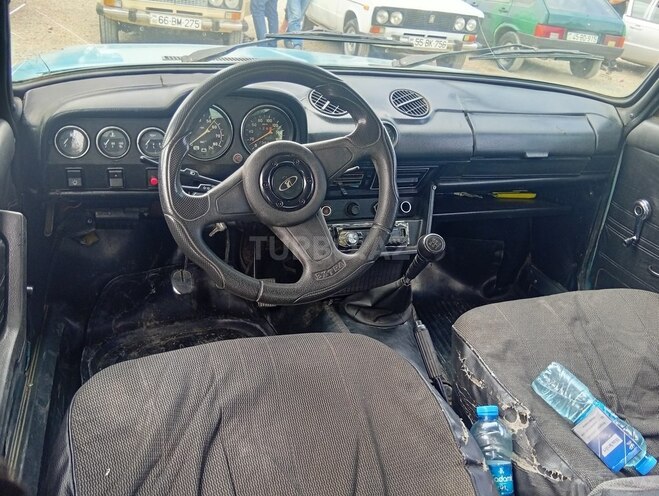 LADA (VAZ) 2106 1989, 79,863 km - 1.6 л - Bərdə