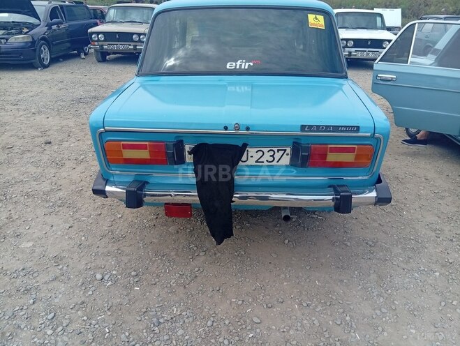 LADA (VAZ) 2106 1989, 79,863 km - 1.6 л - Bərdə