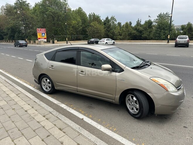 Toyota Prius 2007, 380,000 km - 1.5 l - Göygöl