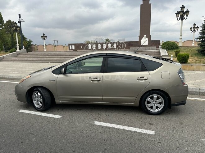 Toyota Prius 2007, 380,000 km - 1.5 l - Göygöl