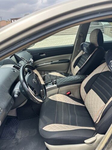 Toyota Prius 2007, 380,000 km - 1.5 l - Göygöl