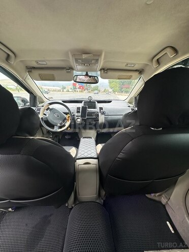 Toyota Prius 2007, 380,000 km - 1.5 l - Göygöl