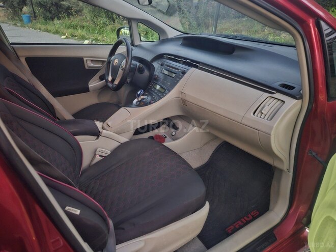 Toyota Prius 2010, 266,068 km - 1.8 l - Bakı