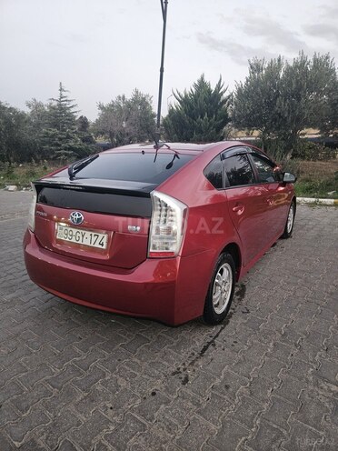Toyota Prius 2010, 266,068 km - 1.8 l - Bakı
