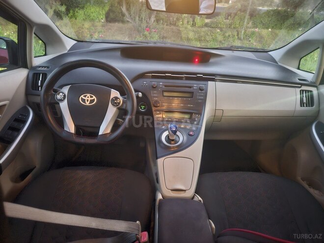Toyota Prius 2010, 266,068 km - 1.8 l - Bakı