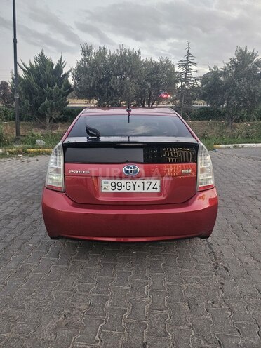 Toyota Prius 2010, 266,068 km - 1.8 l - Bakı