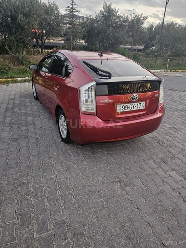 Toyota Prius 2010, 266,068 km - 1.8 l - Bakı