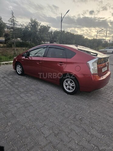 Toyota Prius 2010, 266,068 km - 1.8 l - Bakı