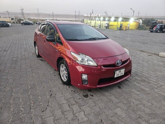 Toyota Prius 2010, 266,068 km - 1.8 l - Bakı