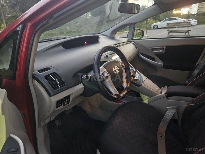 Toyota Prius 2010, 266,068 km - 1.8 l - Bakı