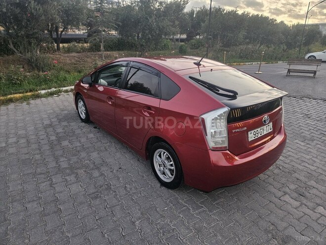 Toyota Prius 2010, 266,068 km - 1.8 l - Bakı