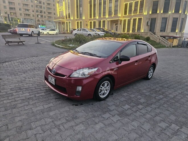 Toyota Prius 2010, 266,068 km - 1.8 l - Bakı