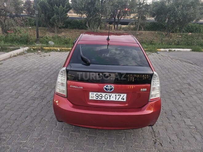 Toyota Prius 2010, 266,068 km - 1.8 l - Bakı