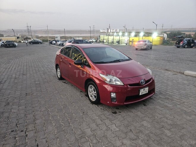 Toyota Prius 2010, 266,068 km - 1.8 l - Bakı