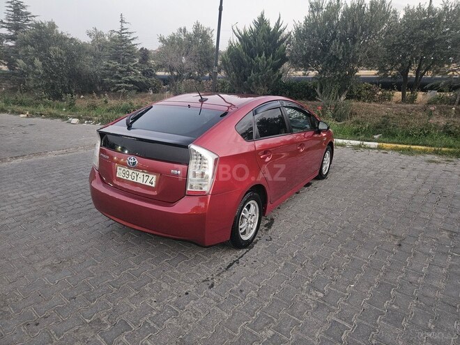 Toyota Prius 2010, 266,068 km - 1.8 l - Bakı