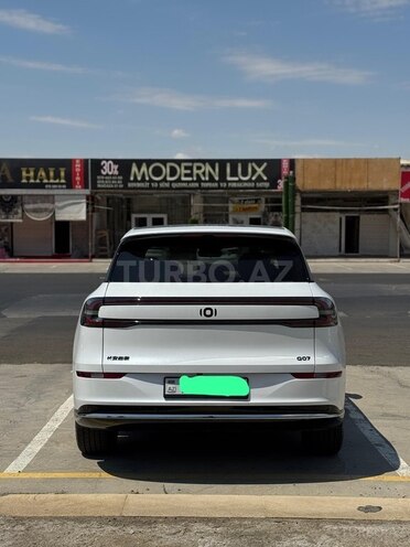 Changan  2025, 100 km - 1.5 l - Bakı