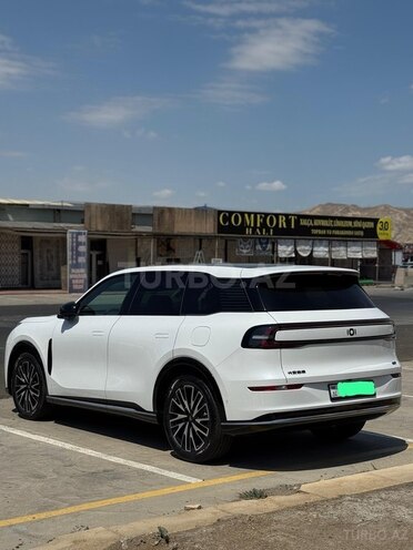 Changan  2025, 100 km - 1.5 l - Bakı