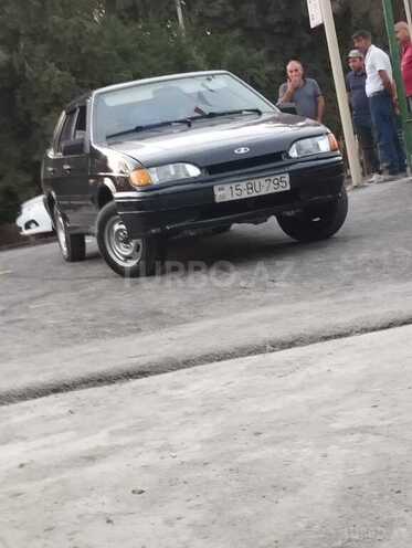 LADA (VAZ) 2115 2008, 170,538 km - 1.6 l - Şəki