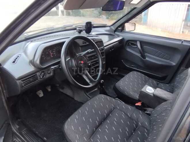 LADA (VAZ) 2115 2008, 170,538 km - 1.6 l - Şəki